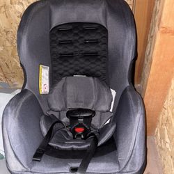 Car seat 