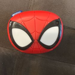 Kids Spider-Man Camera