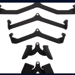 Factory sealed, Mag grip attachment pull