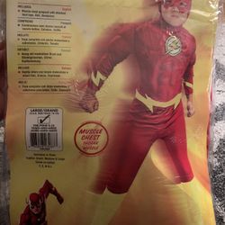 The Flash