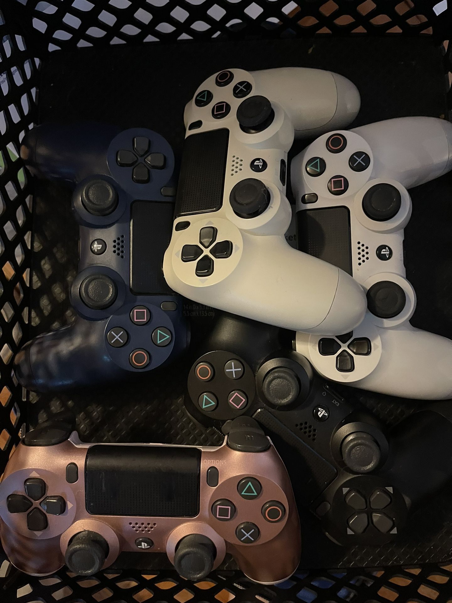 PlayStation 4 Ps4 Controller