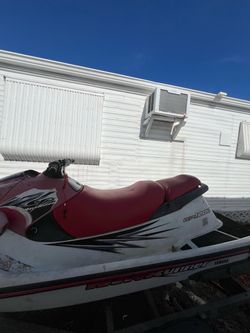 1996 Yamaha GP1200 / Trade