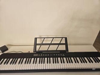 Electric keyboard