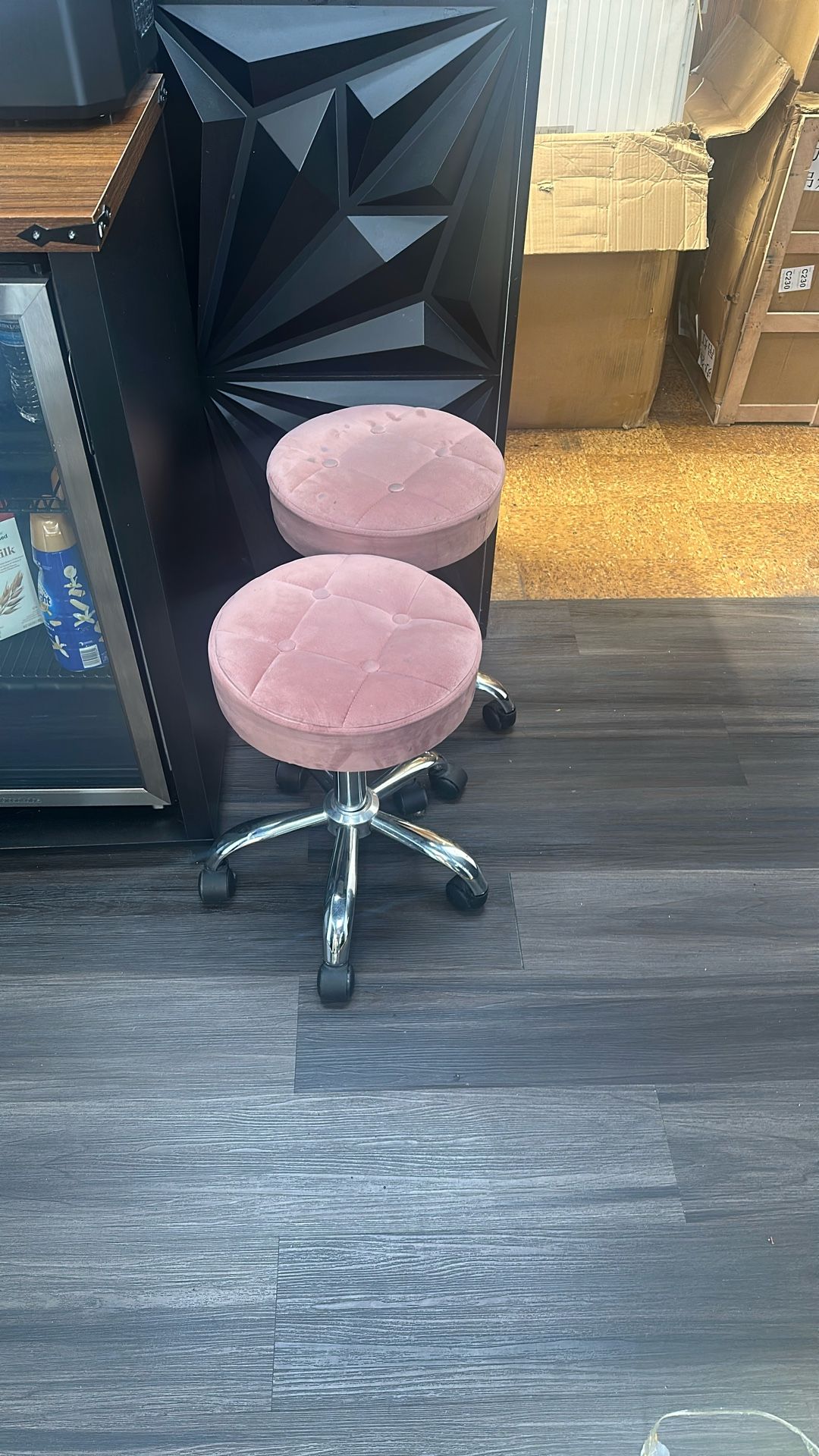 Stools