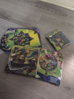 Ninja turtles
