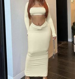 Two Piece Set