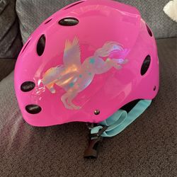 Kids Bike Helmet