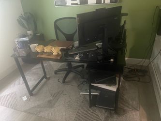 Desk