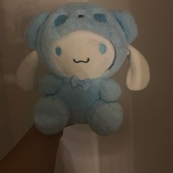Plushie 