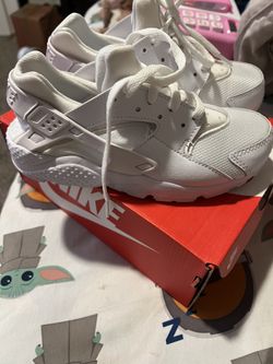 Nike Air Huarache Youth Size 1