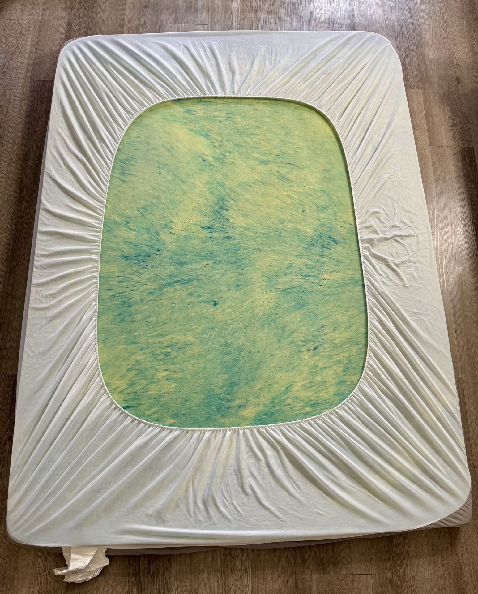 Mattress Topper