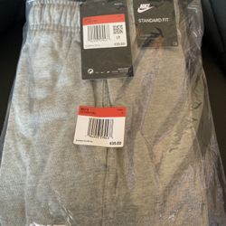 Sweatpants