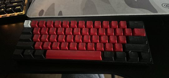 Anne Pro 60% Keyboard