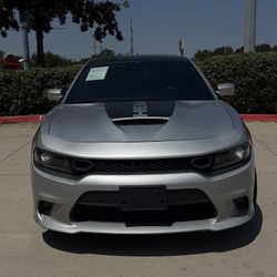 2022 Dodge Charger Daytona 