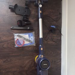 PowerArt Cordless Vacuum  