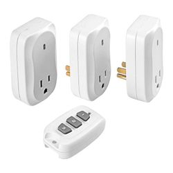 Indoor Wireless Remote System