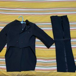 Tuxedo For Kids 