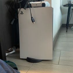 Ps5 Slim disk 