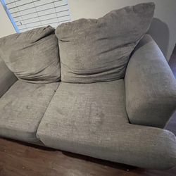 Loveseat Sofa Couch 