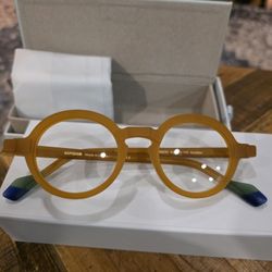 Glasses Frame