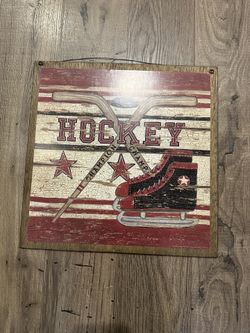 Kids Bedroom Sports Picture