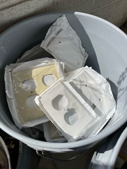 Receptacle/Switch Covers