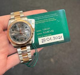Rolex Wimbledon