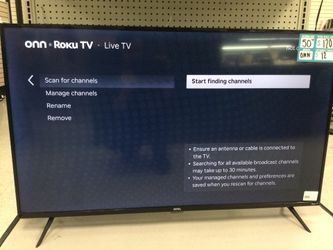 Onn Tv