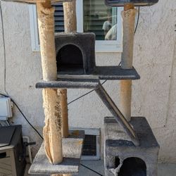Cat Tree
