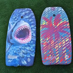 Surf board Float