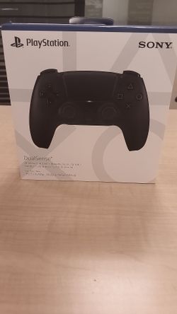 PS5 Controller