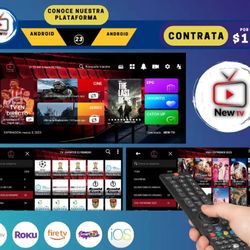 IPTV