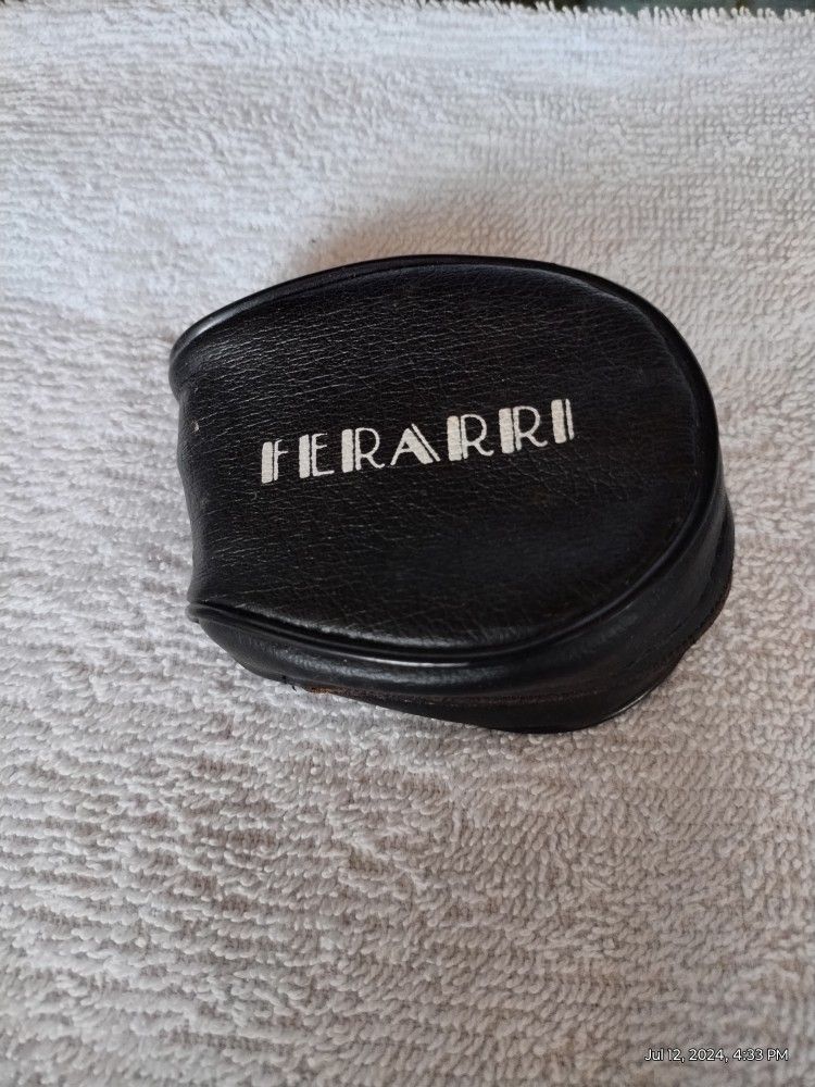 Vintage Ferrari Sunglasses... Used