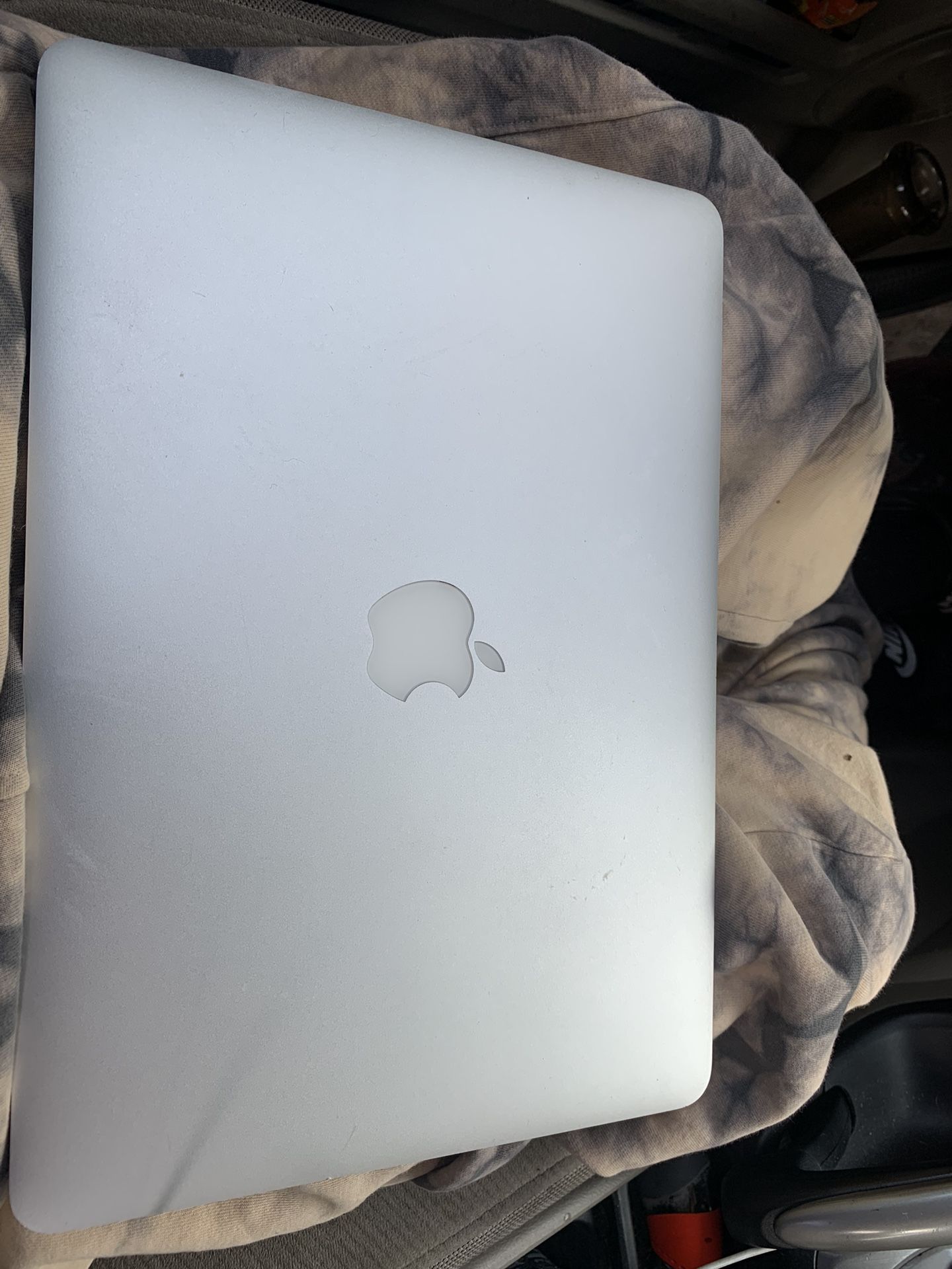 MacBook Air 