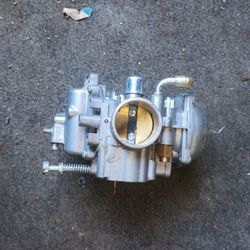 Polaris 2004-Series 11 Ranger Carburetor (contact info removed) New Oem

