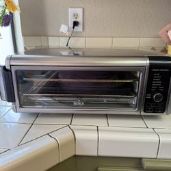 Ninja Air Fryer
