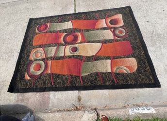 9x12 Rug on sale!!!