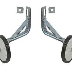 NEW Bicycle Bmx Training Wheels For 16"