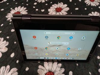 Lenovo laptop  perfect condition