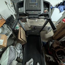 NordicTrack T 6.5 S Treadmill 