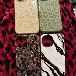 iPhone 12 Pro Max Velvet Caviar Cases