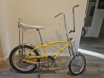 Schwinn Stingray