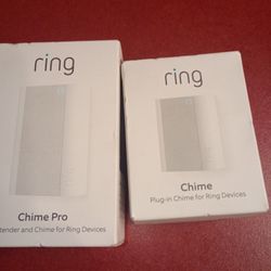 ring chime pro