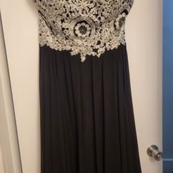 Beautiful Evening Dress 