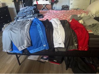 Pro club shorts
