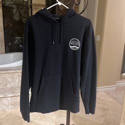 Vans Off The Wall Mens Sweatshirt  Size Medium 