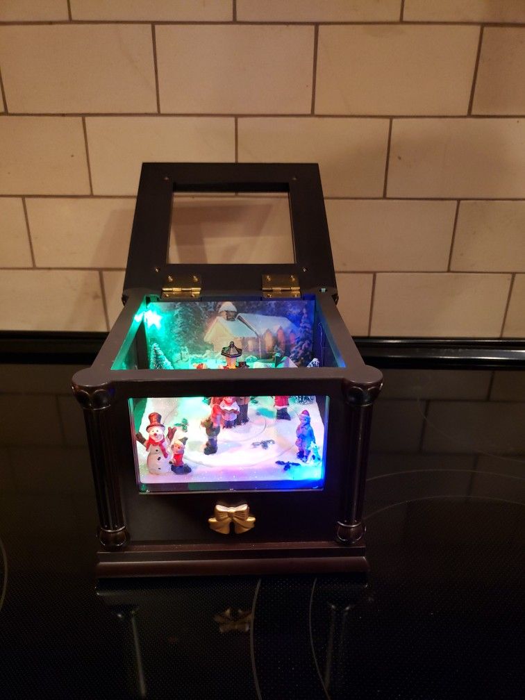 Music Box