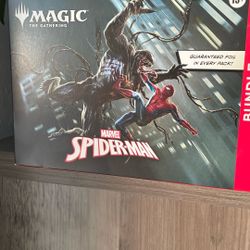Magic: The Gathering