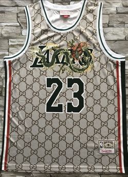 Lebron James Lakers Jersey- XXL