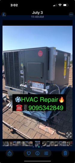 Ac Air Conditioning Heater Service Repair Experts